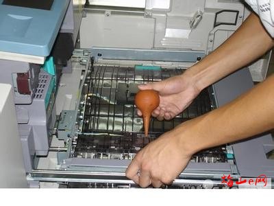 为什么打印店老板们都是一个口音？（3）